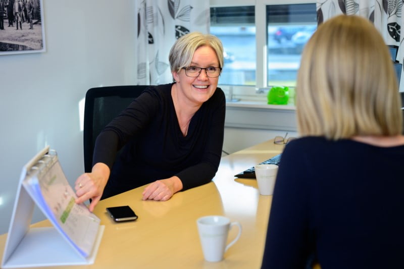 Bilde av rådgiver