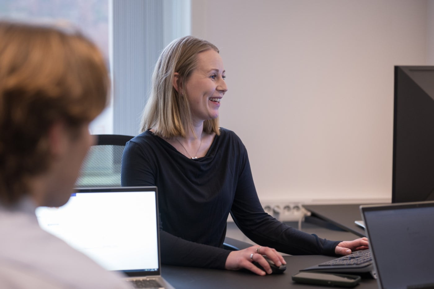Bilde av rådgiver
