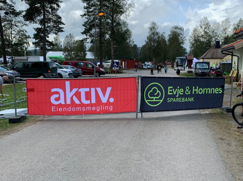 Reklamebannere
