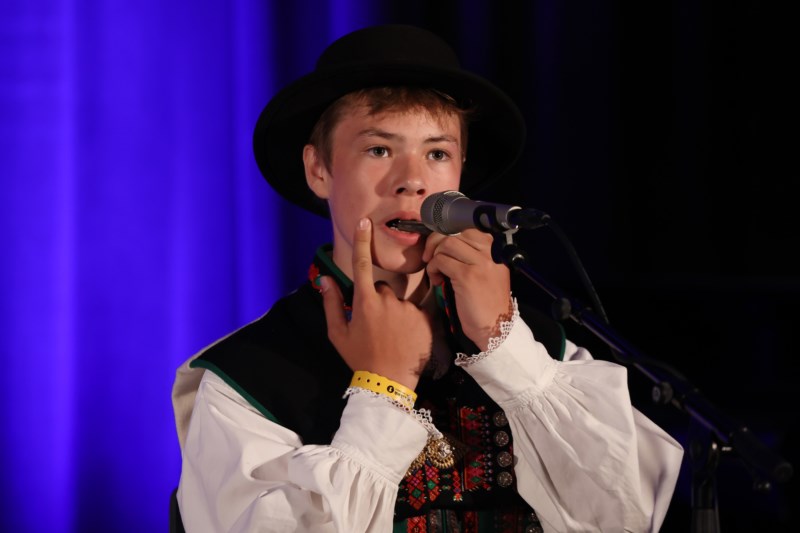 Bilde av Endre Stulien Robstad