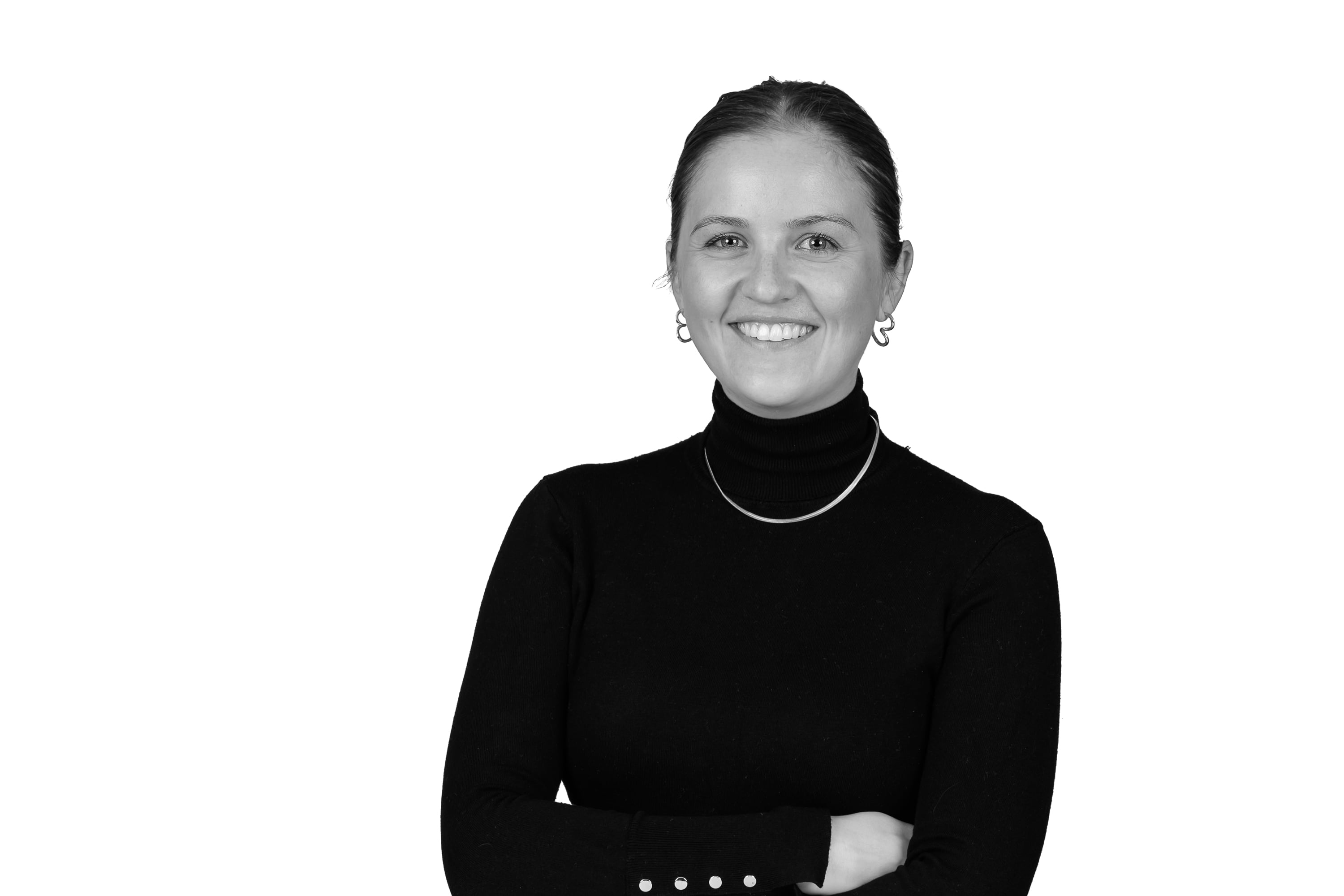 Amalie Larsen